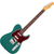 Fender American Professional Classic Hotshot Telecaster Faded Sherwood Green Metallic  - Retoure (Zustand: sehr gut) thumbnail 1
