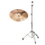 Paiste 10" PST 5 Splash + Set Support Cymbale thumbnail 1
