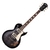 Cort CR250 Trans Black  - Retoure (Zustand: sehr gut) thumbnail 1