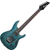 Ibanez S520AH-OBF Cosmic Blue Flat thumbnail 1