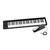 Nektar Impact GX61 USB MIDI Keyboard Controller Set thumbnail 1