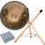 Sela 201 Harmony Handpan D Kurd Set en Acier Inoxydable thumbnail 1
