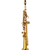Saxophone Soprano P. Mauriat PMSS-185 thumbnail 1