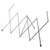 K&M 124 Tabletop Music Stand Scissor-Style Standard thumbnail 1