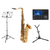 Classic Cantabile Winds TS-450 Bb Tenorsassofono Set thumbnail 1