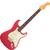Fender American Professional Classic Stratocaster Faded Dakota Red  - Retoure (Verpackungsschaden) thumbnail 1