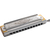 Hohner Antonio Serrano Signature Super Chromonica 270 C Harmonica thumbnail 1