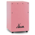 XDrum KC-37PK Kinder-Cajon Roze thumbnail 1