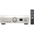 Denon PMA-1700NE amplificateur Hi-Fi intégré 2 canaux, argent premium thumbnail 1
