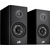 Polk R100 BK Reserve HiFi Regallautsprecher Paar  - Retoure (Zustand: sehr gut) thumbnail 1