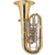 Lechgold FT-25/6L Ambition F-Tuba thumbnail 1