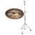 Paiste 900 Series 16" China + pied de cymbale droit SET thumbnail 1