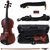 Classic Cantabile Brioso Set De Violín 4/4 thumbnail 1