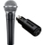 Shure MOTIV MVX2U + SM 58 LCE Mikrofon Bundle thumbnail 1