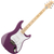 PRS SE John Mayer Silver Sky Maple Summit Purple  - Retoure (Zustand: sehr gut) thumbnail 1
