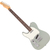 Fender Player II Telecaster Left-Handed Cactus Gray thumbnail 1