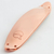 lefreQue Red Brass / Rosa Placcato Oro 106 mm thumbnail 1