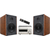 Set Denon RCD-M41 DAB SP / McGrey BSS-365 Stereo thumbnail 1