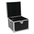 Roadinger Flightcase EP-64 4x PAR-64 Spot Kort thumbnail 1