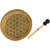 Meinl Meinl Sonic Energy HOD15-FOL Frame Drum "Fiore Della Vita" thumbnail 1