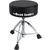 XDrum BeatSeat Drum Throne Pneumatic "The Big Black" thumbnail 1