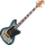 Ibanez TMB400TA-CBS Cosmic Blue Starburst thumbnail 1