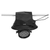 Eurolite Rain Cover Single Clamp thumbnail 1
