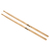 XDrum Schlagzeug Sticks 7A Wood Tip thumbnail 1
