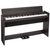 Korg LP-380U RW Digitalpiano Palissandro thumbnail 1