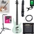 Ibanez GSR200-MGR Mint Green Starter Set thumbnail 1