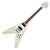 Gibson 70s Flying V Classic White thumbnail 1