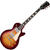 Gibson Les Paul Studio Session Bourbon Burst thumbnail 1