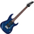 Ibanez GRX70QA-TBB Transparent Blue Burst thumbnail 1