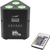 Eurolite Batterie TL-3 TCL Trusslight QuickDMX Noir thumbnail 1