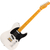 Fender American Ultra Luxe Vintage '50s Telecaster White Blonde thumbnail 1