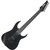 Ibanez RGR762AHBF-WK Prestige RGR Chitarra Elettrica 7-String Weathered Black thumbnail 1