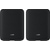 WiiM Sound Lite Twin Pack Smart Speaker Negro - Modelo De Showroom 1A (Estado: Como Nuevo, En OVP) thumbnail 1
