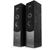 Bennett & Ross Radiant HiFi Standlautsprecher Paar schwarz 2x 180W RMS  - Retoure (Zustand: gut) thumbnail 1