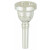 Arnolds & Sons Embouchure Pour Trombone 12C-S thumbnail 1