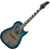 Ibanez ALT50FA-BDB Westerngitarre Blue Doom Burst High Gloss thumbnail 1