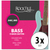 Rocktile E-Bass Snaren 3-Pack thumbnail 1