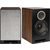 Elac Debut Reference DBR62 Paar Schwarz/Holz  - Retoure (Zustand: sehr gut) thumbnail 1