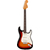 Fender Vintera III Late 60s Stratocaster Sunburst 3 tons - modèle d'exposition showroom 1A (état : comme neuf, dans son emballage d'origine) thumbnail 1