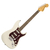 Squier Classic Vibe '70s Stratocaster LRL Olympic White thumbnail 1