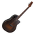 Applause AE44 Chitarra E-Acustica Elite Mid Cutaway Vernice Vintage Satinata thumbnail 1