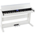 FunKey DP-88 II Digitalpiano weiß thumbnail 1