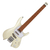 Ibanez ICHI10-VWM Vintage White Matte thumbnail 1
