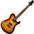 Suhr OSO 2-Tone Burst thumbnail 1