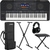 Yamaha PSR-SX920 Keyboard Komplettset thumbnail 1