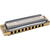 Armonica A Bocca Hohner Marine Band Thunderbird D-Low thumbnail 1
